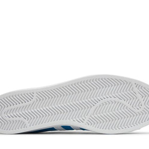 adidas Hamburg Core White