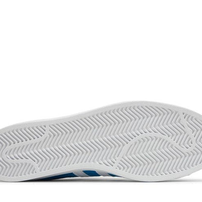 adidas Hamburg Core White