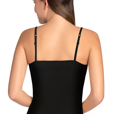 Shelf Support Camisole - Black