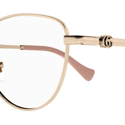 GUCCI GG1595O 002 55 FRAME
