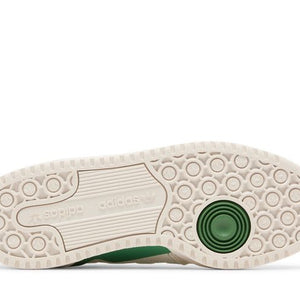 adidas Forum Low CL White Preloved Green