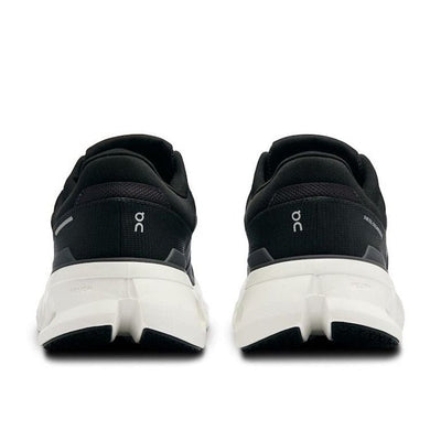 On Running Cloudrunner 2 Eclipse Black 2 ( Wide )