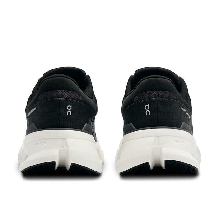On Running Cloudrunner 2 Eclipse Black 2 ( Wide )