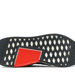 adidas NMD R2 Black White