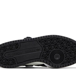 adidas Forum Low Core Black Cloud White (Women's)