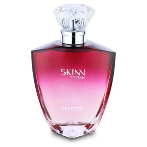 Skinn by Titan Celeste 50 ML Perfume for Women EDP