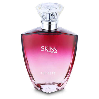 Skinn by Titan Celeste 50 ML Perfume for Women EDP