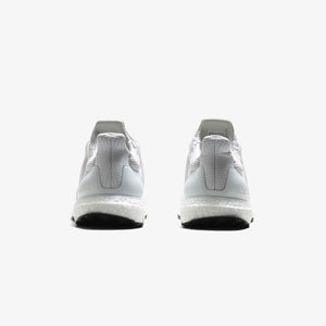 ADIDAS | ULTRABOOST 1.0 { CLOUD WHITE