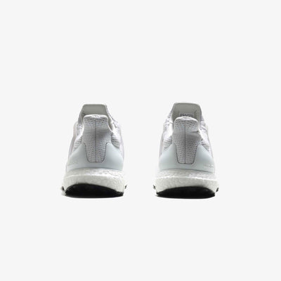 ADIDAS | ULTRABOOST 1.0 { CLOUD WHITE