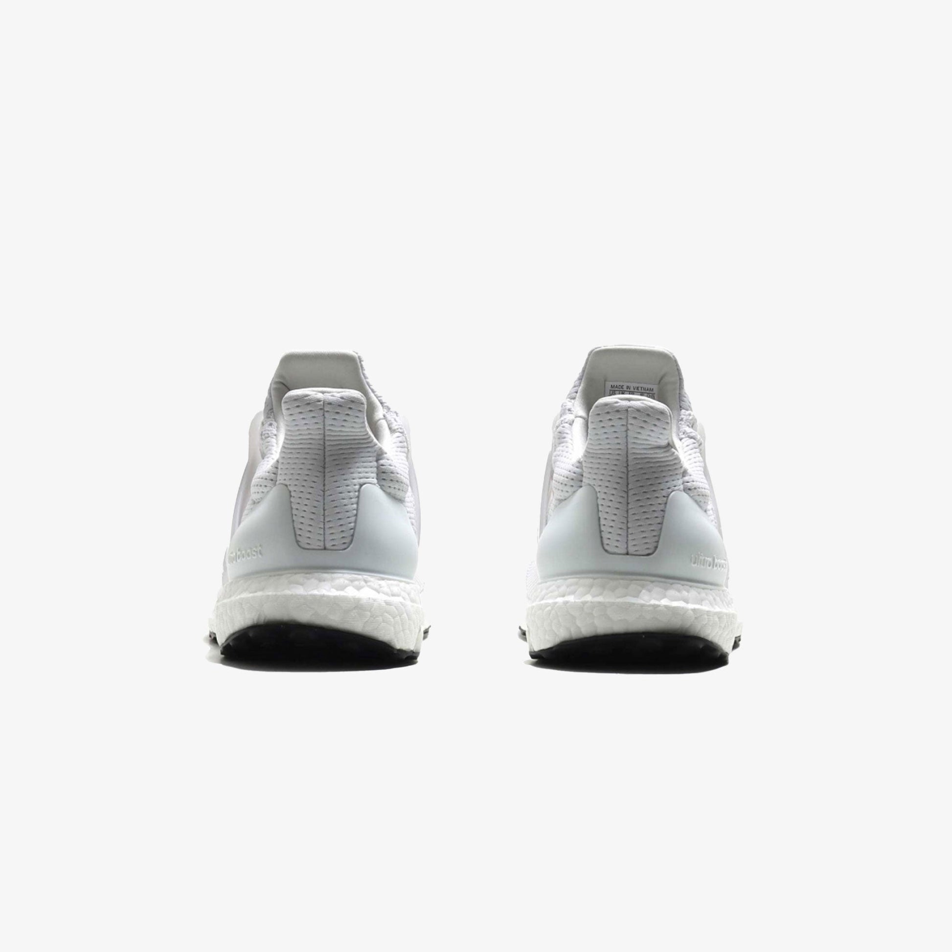 ADIDAS | ULTRABOOST 1.0 { CLOUD WHITE