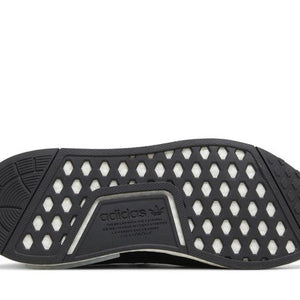adidas NMD R1 Core Black White Marble (Women's)