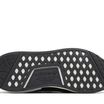 adidas NMD R1 Core Black White Marble (Women's)