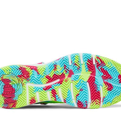 adidas D Rose Son of Chi Godspeed Signal Green Pink