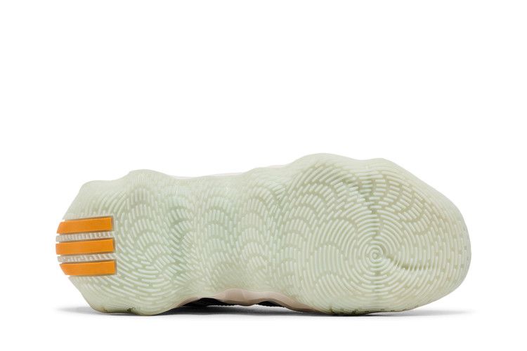 adidas Exhibit B Candace Parker Mid Tech Purple (Women's)