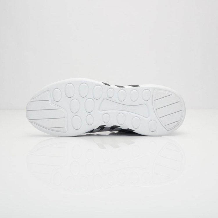 adidas EQT Support ADV White Black