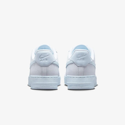 Nike | AIR FORCE 1 '07 PREMIUM { BLUE TINT/BLUE TINT-BLUE TINT