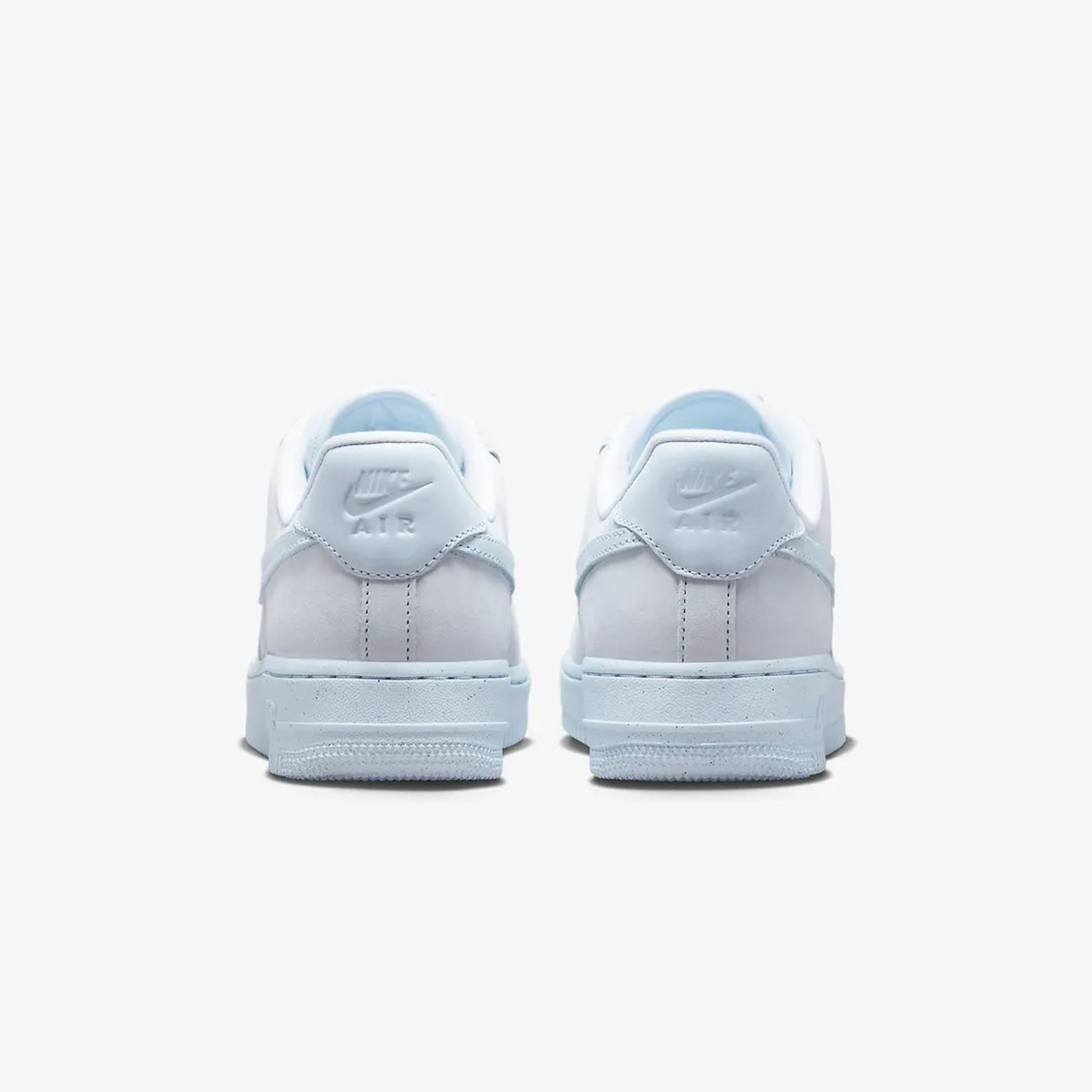 Nike | AIR FORCE 1 '07 PREMIUM { BLUE TINT/BLUE TINT-BLUE TINT