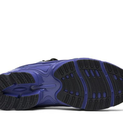 adidas Ozweego 3 Raf Simons Purple Black