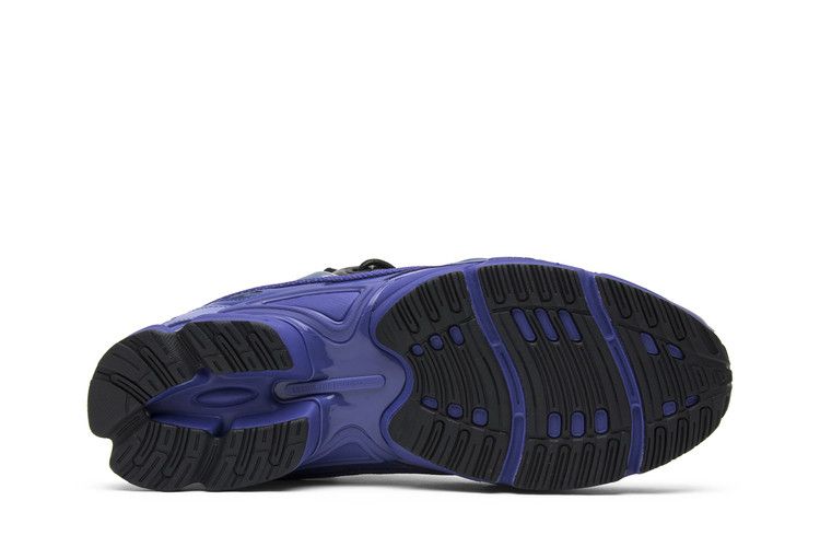 adidas Ozweego 3 Raf Simons Purple Black