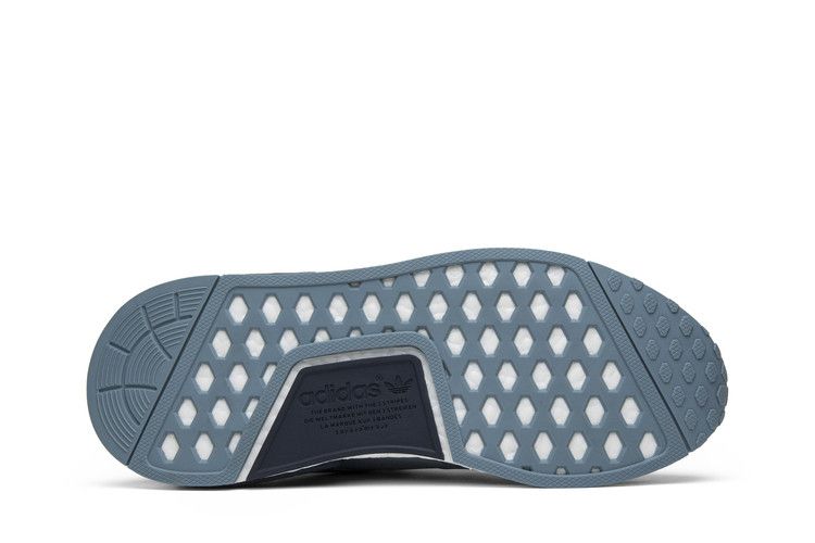 adidas NMD XR1 Blue Duck Camo (Women's)