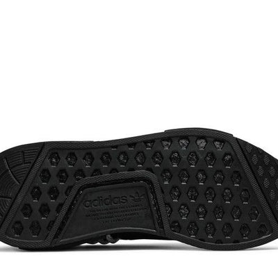 adidas NMD Hu Pharrell Black