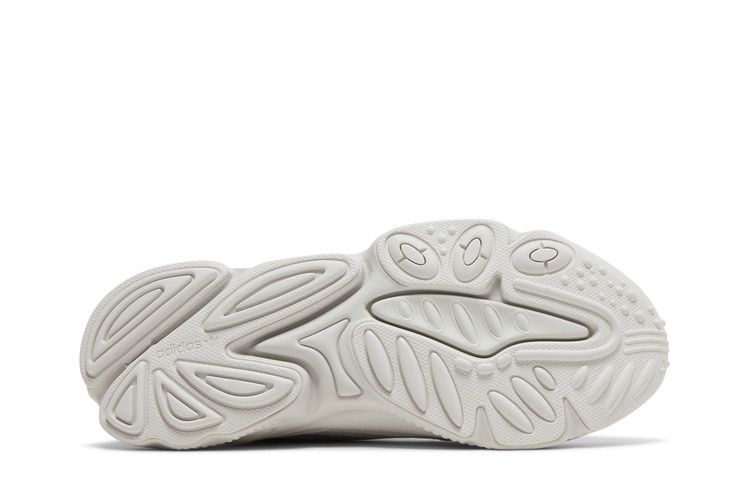 adidas Ozweego Ceelox Crystal White Grey Rush