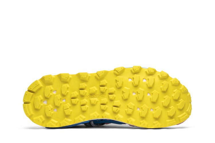 adidas NMD Hu Pharrell Solar Pack Mother