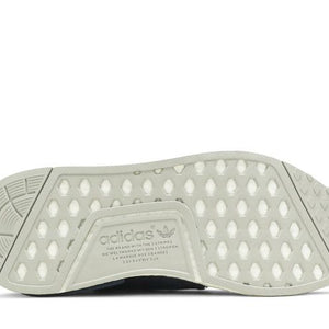 adidas NMD XR1 Blue Contrast Stitch (Women's)