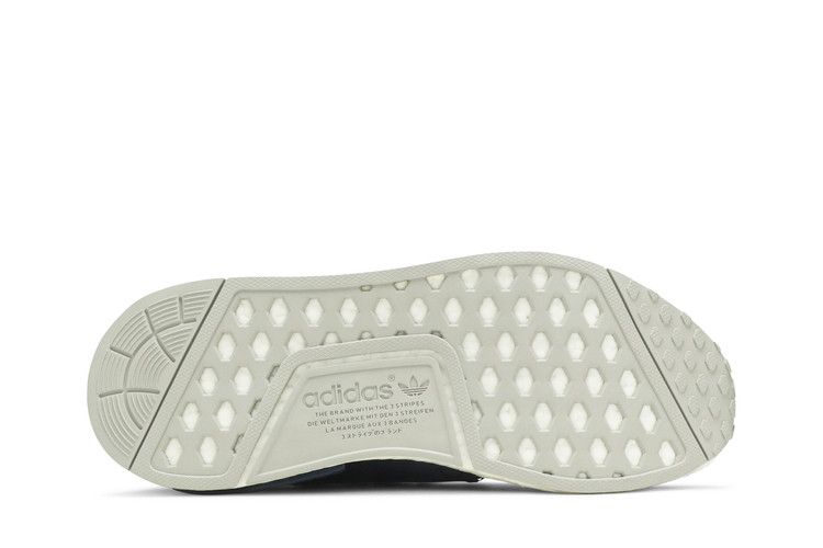 adidas NMD XR1 Blue Contrast Stitch (Women's)