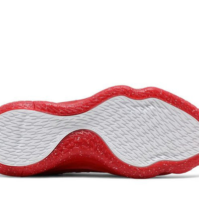 adidas Dame 7 EXTPLY Opponent Advisory Red