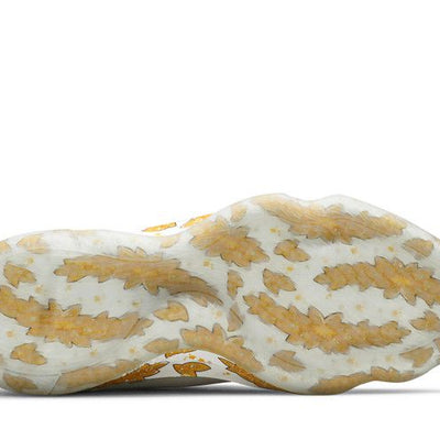 adidas Dame 7 Ric Flair White