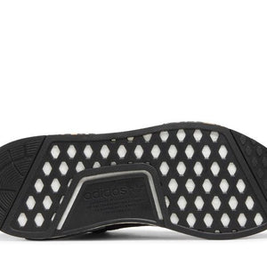 adidas NMD R1 Black Leopard (Women's)