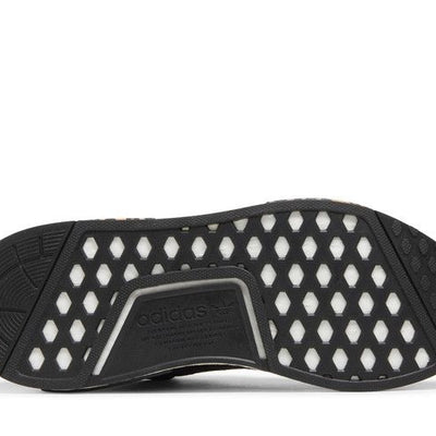 adidas NMD R1 Black Leopard (Women's)