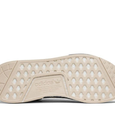 adidas NMD R1 Glitch Camo Grey Linen