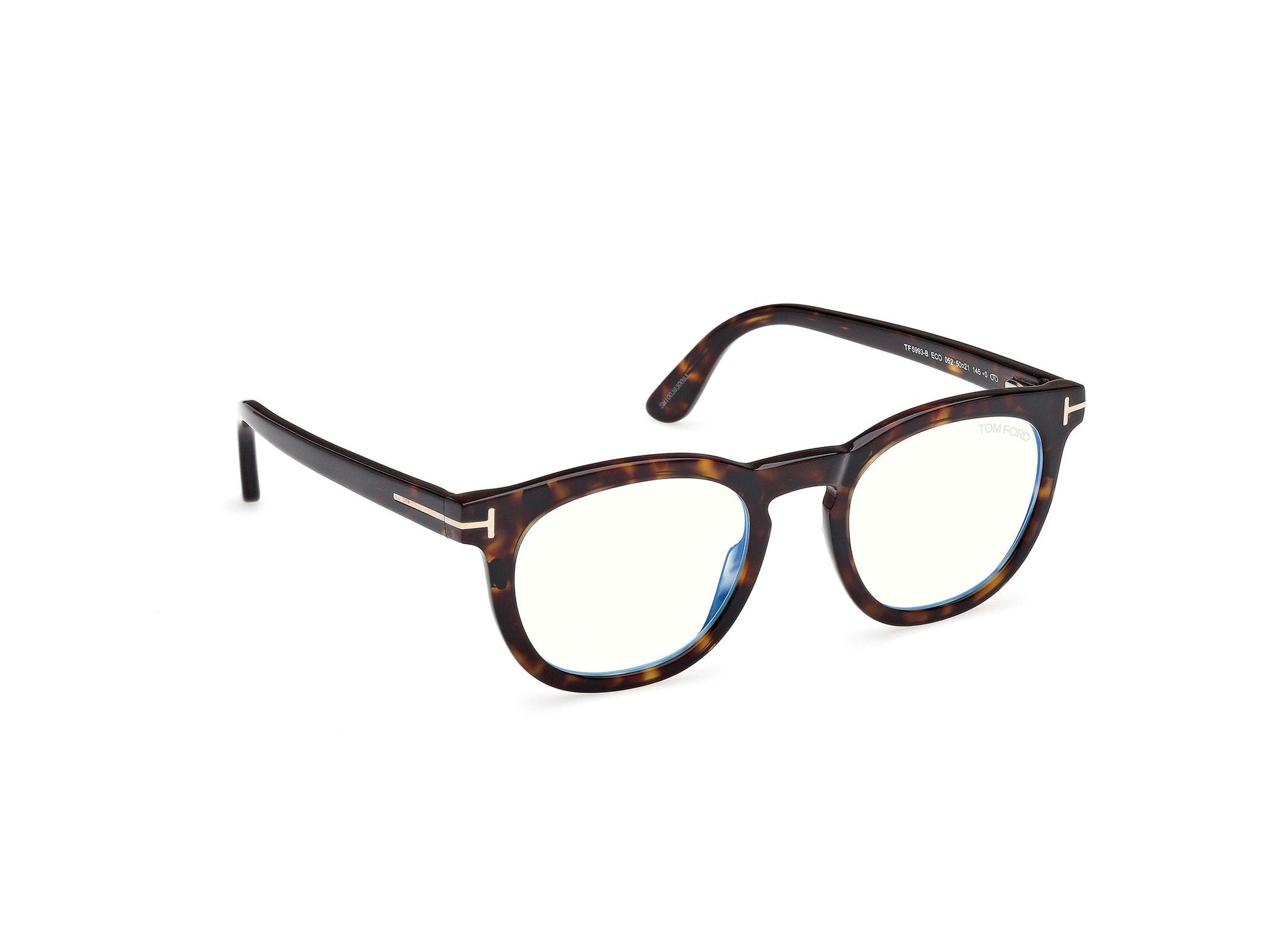 TOM FORD TF5993 CLIPON 052 50 FRAME