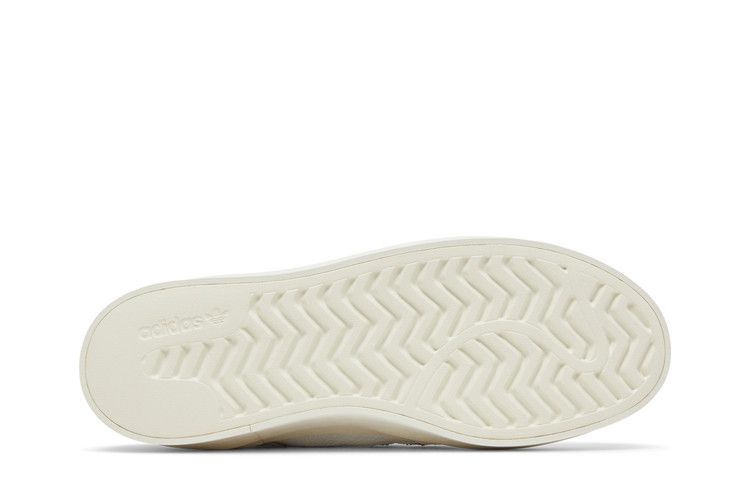 adidas Forum Low Bonega Cloud White Orbit Grey (Women's)