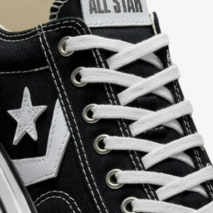Converse | STAR PLAYER 76 PREMIUM CANVAS { BLACK