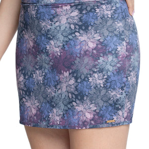 Skirtini - Dark Floral Pr