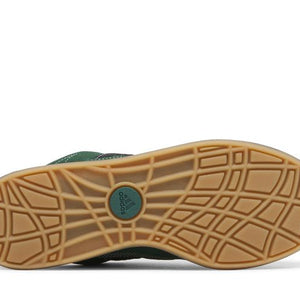 adidas Adimatic YNuK Green