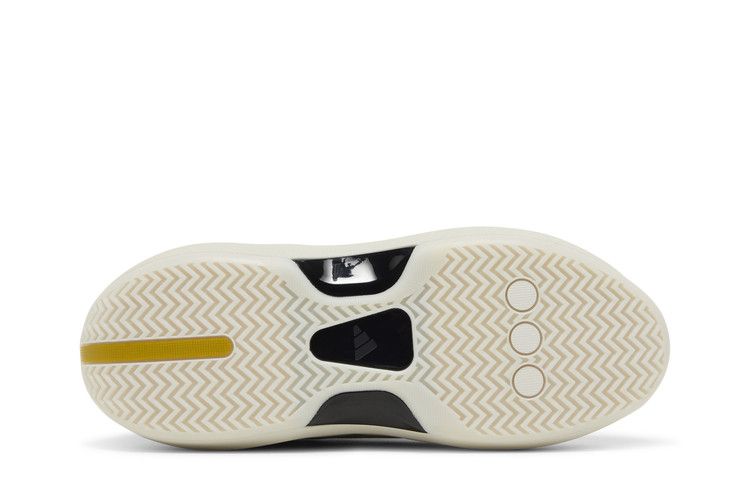 adidas Crazy IIInfinity Chalk