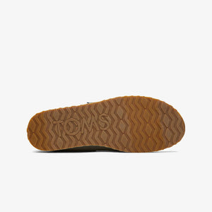 Toms | RESIDENT  { OLIVE