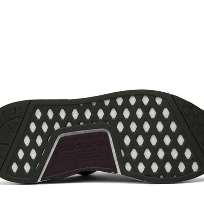 adidas NMD R1 Ultility Grey (Women's)