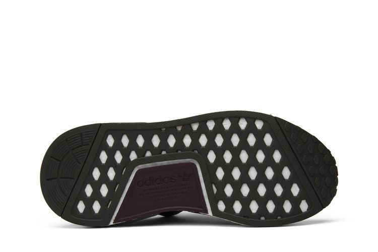 adidas NMD R1 Ultility Grey (Women's)