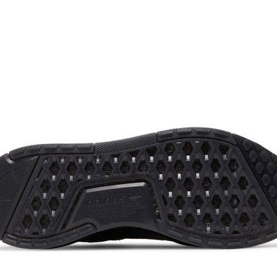 adidas NMD V3 Triple Black
