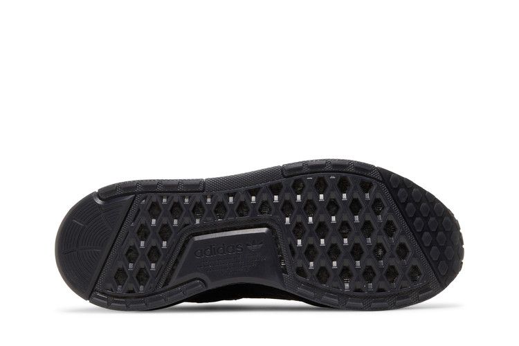 adidas NMD V3 Triple Black