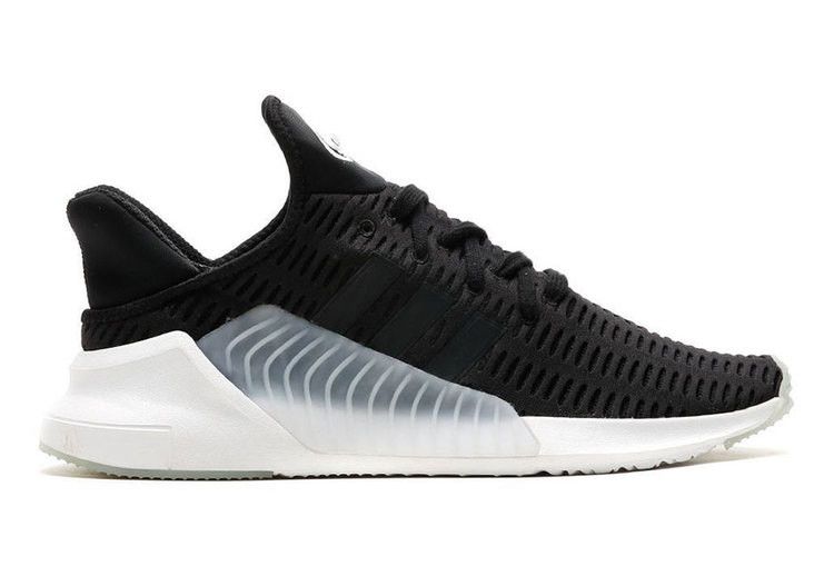 adidas Climacool 02/17 Black White