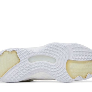 adidas D.O.N. Issue #3 Cloud White