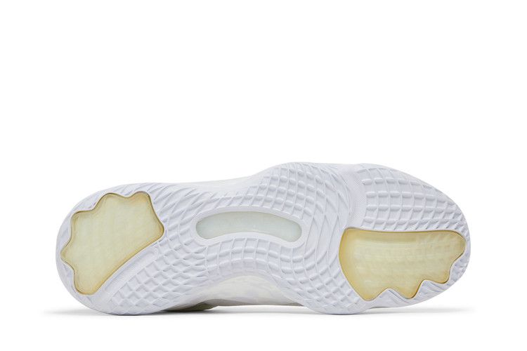 adidas D.O.N. Issue #3 Cloud White