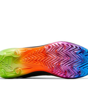 adidas Adios Pro 3 Pulse Mint Flash Lime