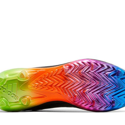 adidas Adios Pro 3 Pulse Mint Flash Lime